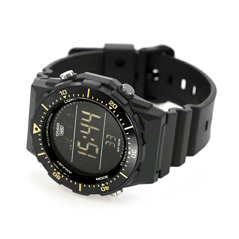 Casio Youth Sports 10 Years Battery Men's Watch- AE-1700H-1BV